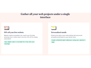 gandi.net transparency & integrity