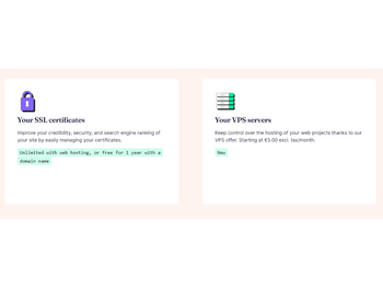 gandi.net discuss with expert developers