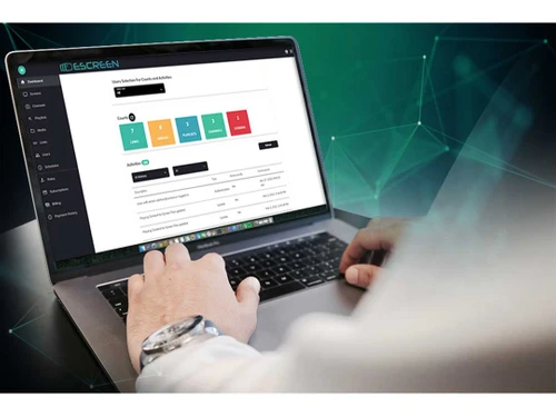 escreen cloud accessibility