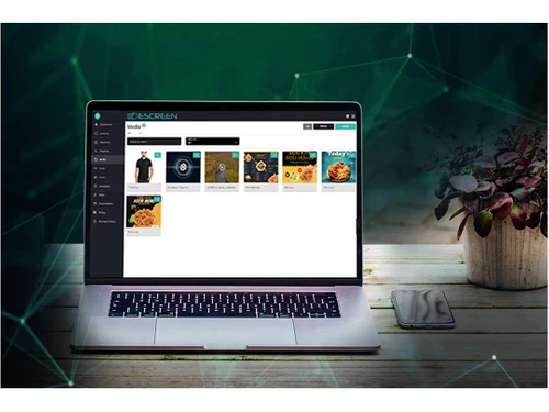 escreen intuitive scheduling