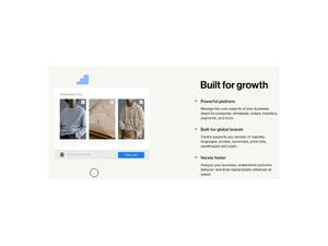 centra inventory management