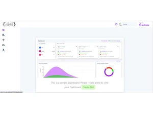 skillrobo dashboard