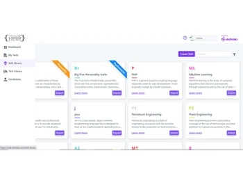 skillrobo skill library
