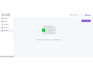 skillrobo test library