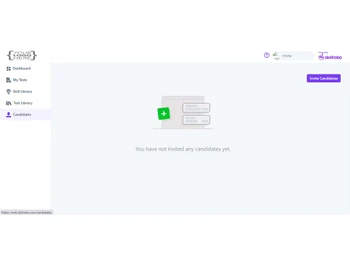 skillrobo test library