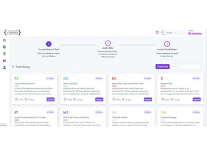 skillrobo workflow management