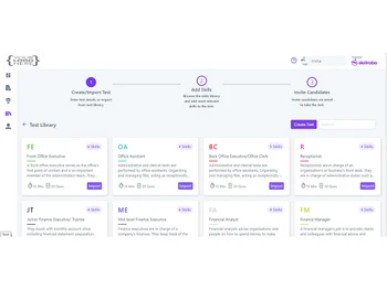 skillrobo workflow management