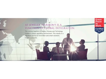 jwelex software-function