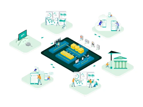 novopay digital banking