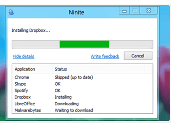 ninite pro apps