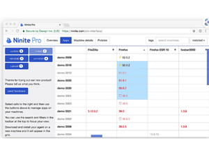 ninite pro easy to use