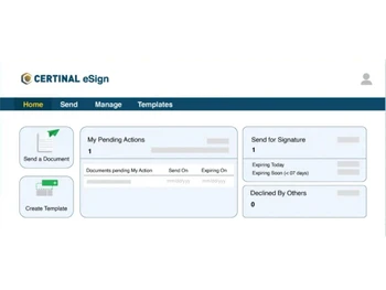 certinal esign-homepage