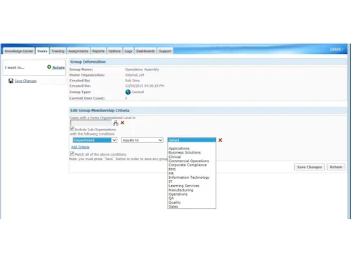 ComplianceWire-users