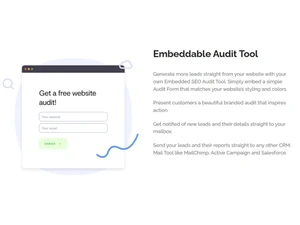 seoptimer website audit