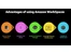 Amazon WorkSpaces Advantages