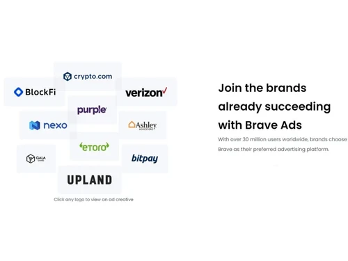 brave ads