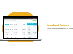 yello attract candidates