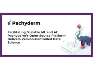 Pachyderm ML