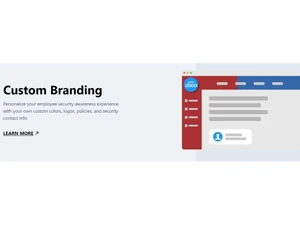 curricula custom branding