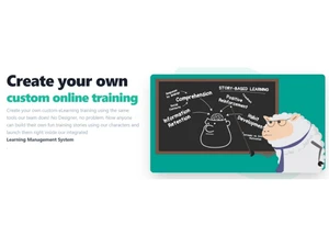 curricula online training