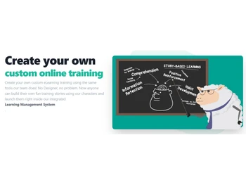 curricula online training