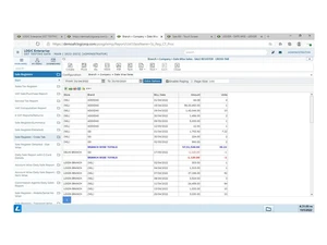 logic enterprise sales