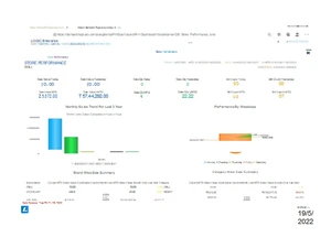 logic enterprise store