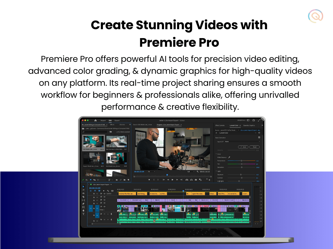 Adobe Premiere Pro What Is The Best Gpu For Video Editing Adobe