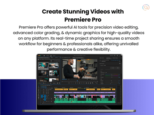 adobe premiere pro share footage effortlessly