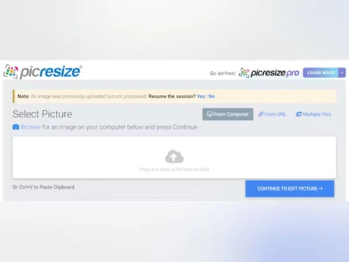 picresize home