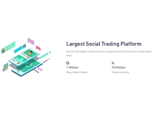 kucoin exchange platform