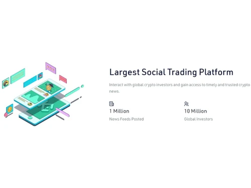 kucoin exchange platform