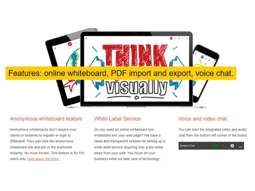 ziteboard whiteboard