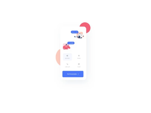 floatbot text to speech