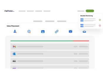 mailtester.com inbox