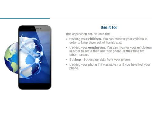 Spapp Monitoring Tracking