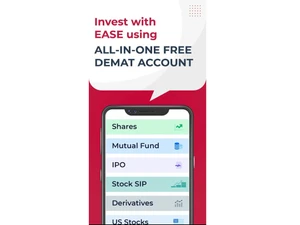 5Paisa demat account