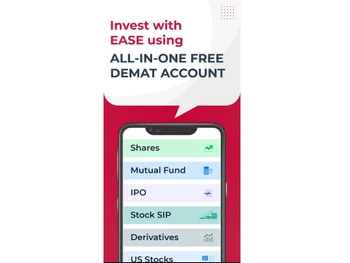 5Paisa demat account