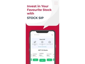 5Paisa stock sip