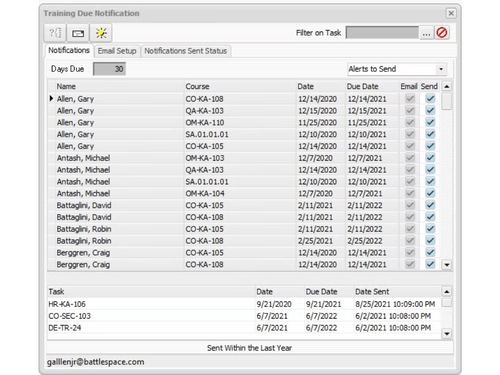 tx-system-scheduling