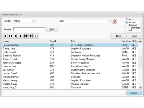 tx-system-training-management