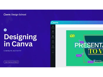 canva design school design
