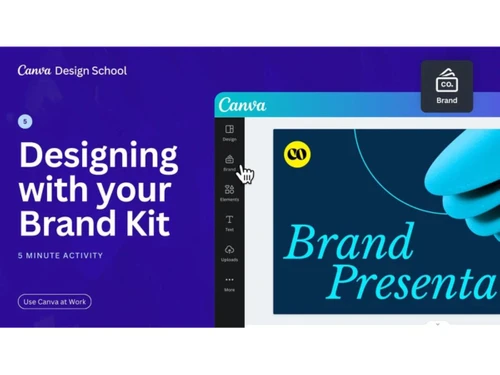 canva design school designing