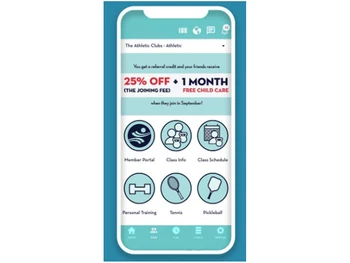 smarthealthclub members