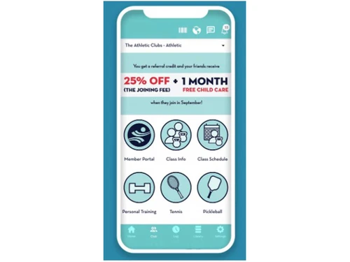 smarthealthclub members