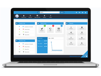 utility billing invoicing