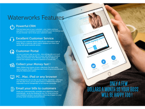 utility online payments