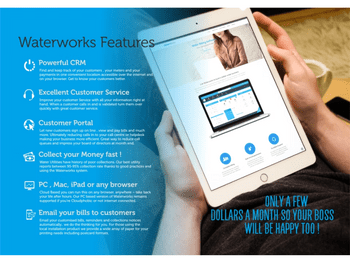 utility online payments