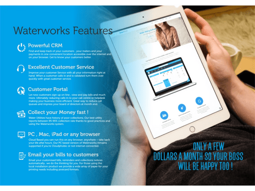 utility online payments