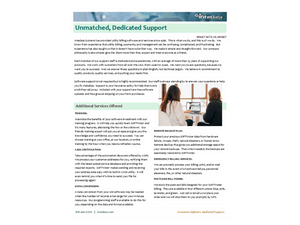 softwater-metered-billing